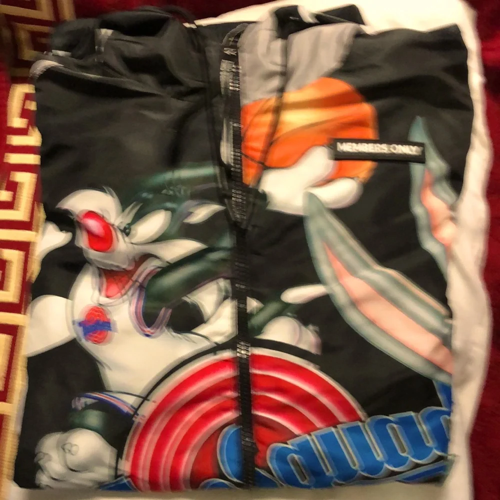 Wind Breaker 🥰🥰🥰👑👑👑🇺🇸🇺🇸🇺🇸💯 - Picture 4 of 4